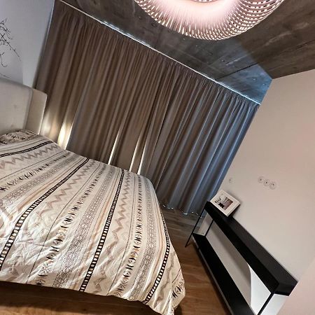 Apartamento Les Ecrins De St Louis Brest Exterior foto